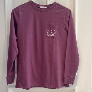 Ivory Ella king sleeve T-shirt